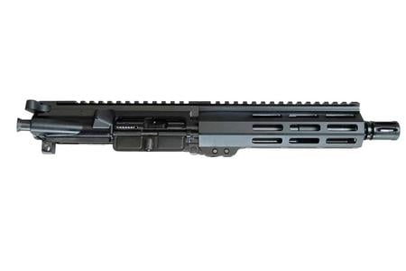 7.5 INCH .300 BLACKOUT COMPLETE UPPER RECEIVER