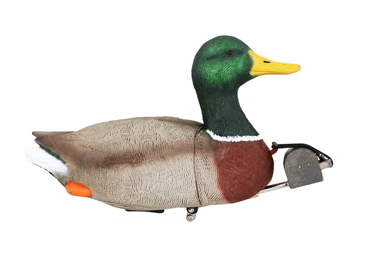 Mojo Outdoors Motorized Dabbler Duck Decoy