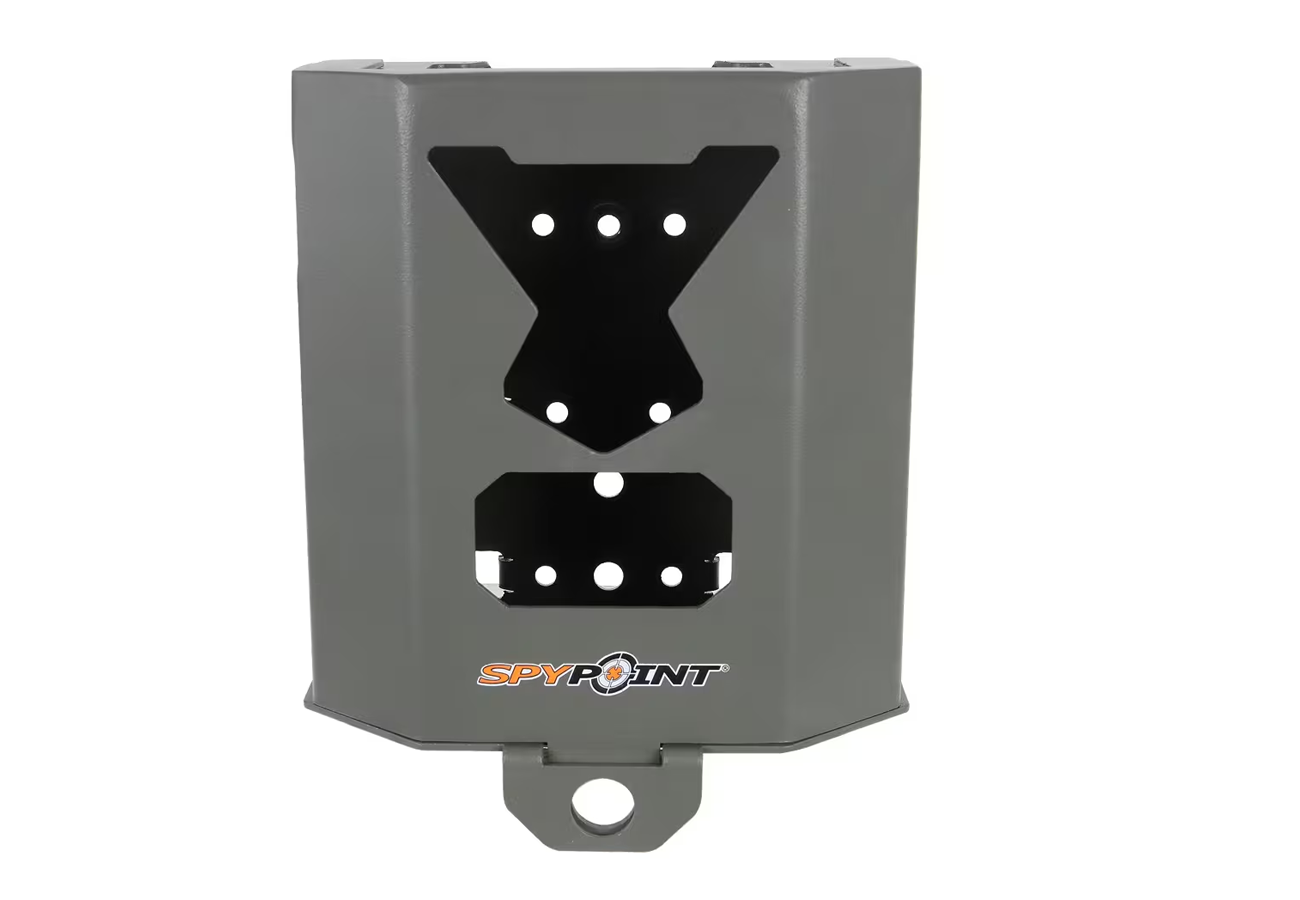 Spypoint Steel Trail Camera Security Box