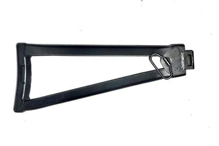 AK-47/AK74 TRAINGULAR STOCK SIDE FOLDING