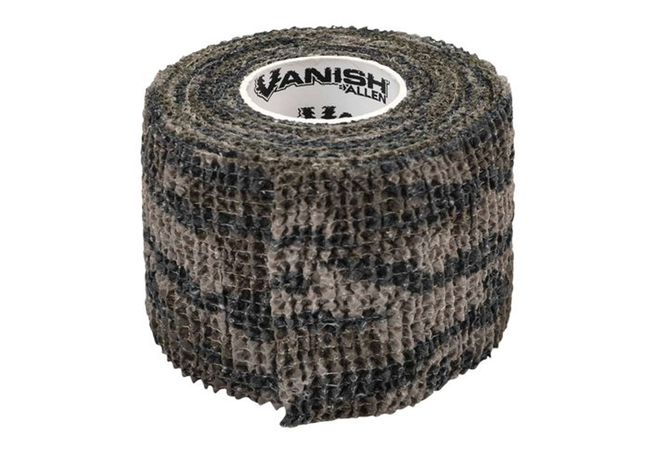 Allen Protective Camouflage Wrap – Bottomland
