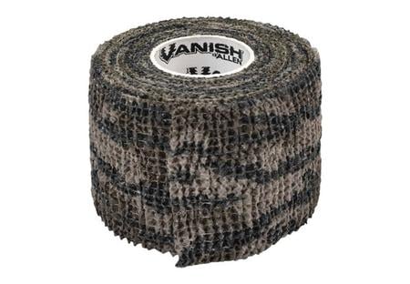 ALLEN 25384  PROTECTIVE CAMO WRAP  BOTTOMLAND