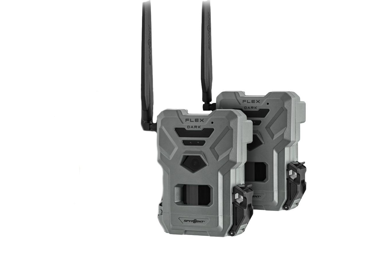 Spypoint Cellular Trail Camera Twin Pack