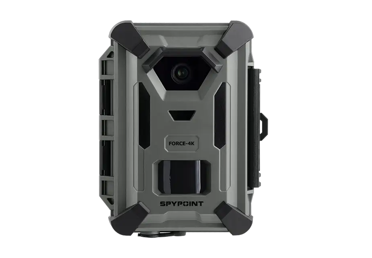 Spypoint 4K Ultra HD Trail Camera