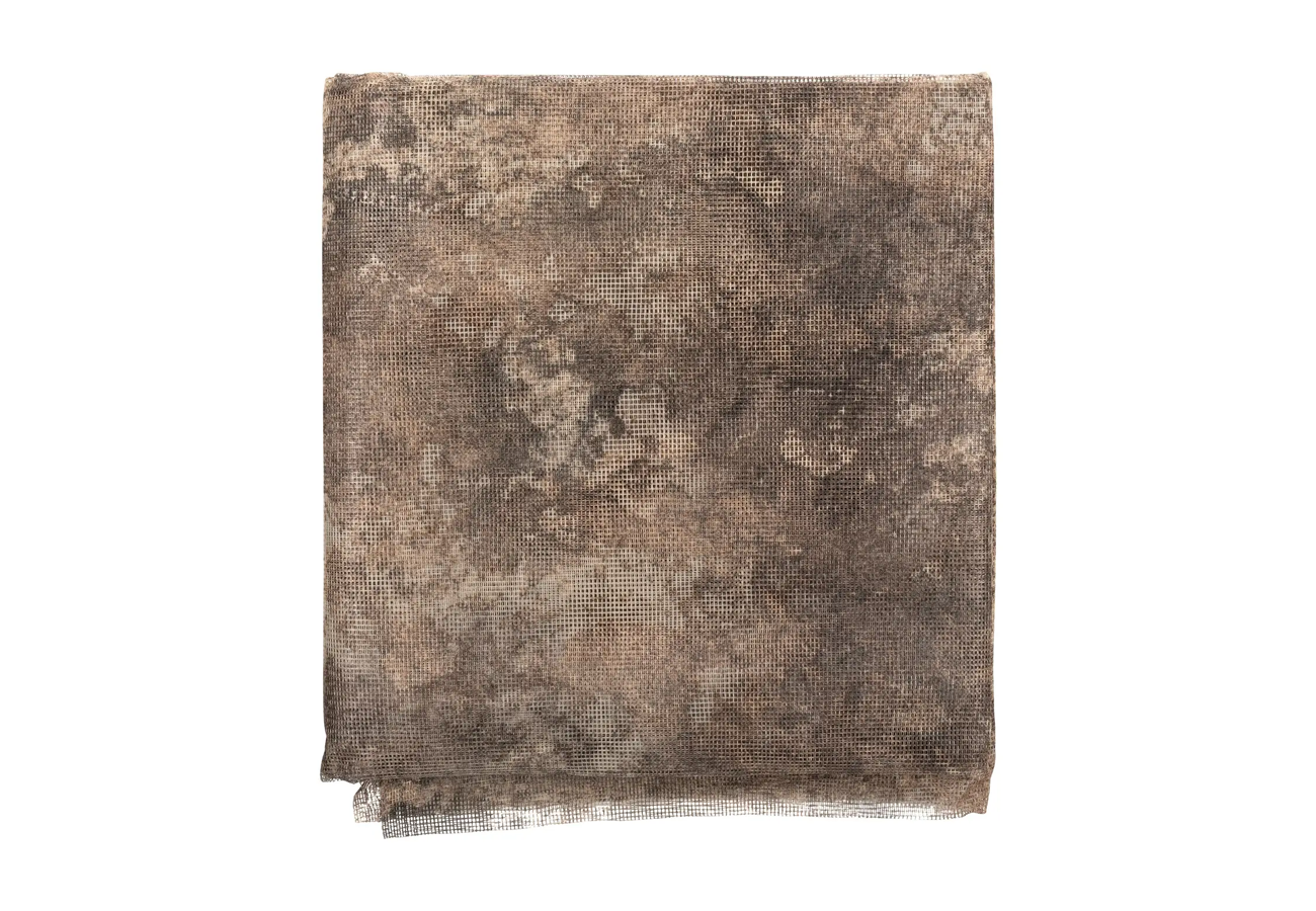 Allen 12 ft x 56 in Camouflage Concealment Netting