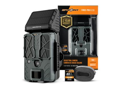 SPYPOINT 01858 FORCE-PRO-S 2.0