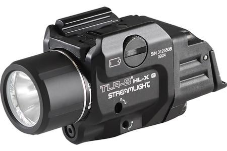 STL 69475  TLR-8 HL-X G USB