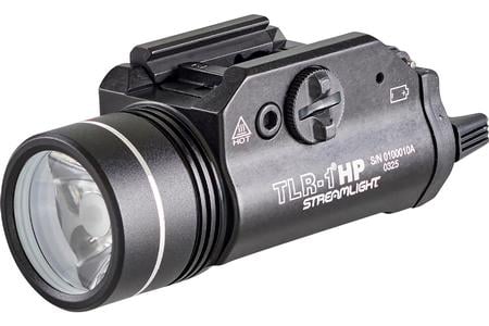 STL 59150  TRL1 HP HIGH CANDELA TACT LIGHT BLK