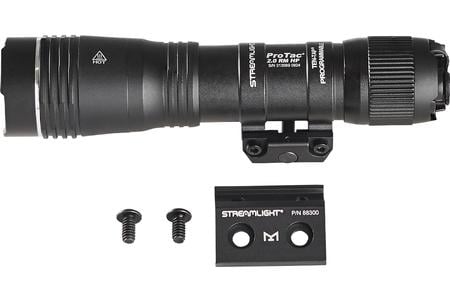 STL 89013  PROTAC 2.0 RAIL MOUNT HP-LGHT ONLY