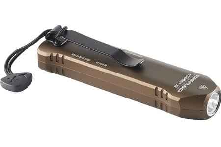 STL 88813  WEDGE XT EVERYDAY CARRY FLASHLIGHT COY