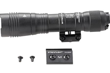 STL 89003  PROTAC 2.0 RAIL MOUNT - LIGHT ONLY