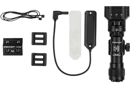 STL 88138  PROTAC RAIL MOUNT VIR PRO