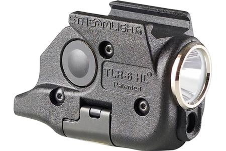 STL 69355  TLR6 HL WPN LIGHT/GRN LASER GLK43X/48