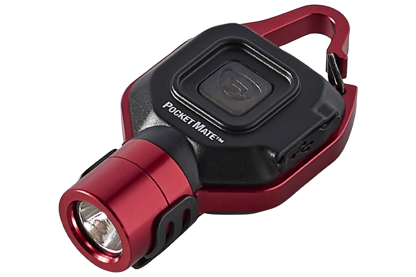 Streamlight Pocket Mate USB Red 45/325 Lumens White LED
