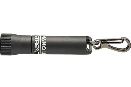 STL 73020  NANO LIGHT II BLK