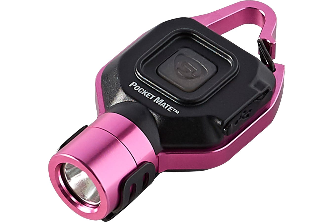 Streamlight Pocket Mate USB Rechargeable Pocket Light Pink