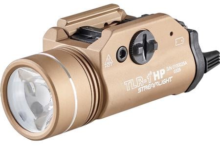 STL 59151  TRL1 HP HIGH CANDELA TACT LIGHT FDE