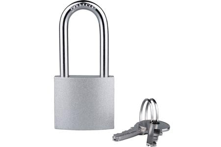 STL 59001  PADLOCK INCLUDES (3) KEYS   SPEEDLOCKER