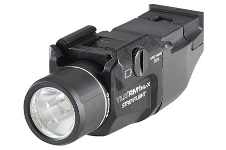 STL 69484  TLR RM 1 HL-X USB - LIGHT ONLY