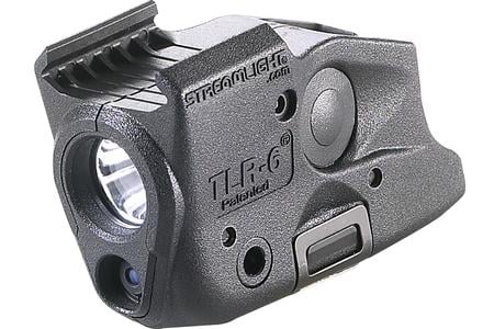 STL 69290  TLR6 LIGHT/LASER GLOCK