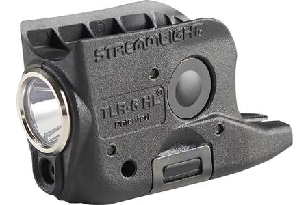 STL 69340  TLR-6 HL (GLK 42/43)        BLK