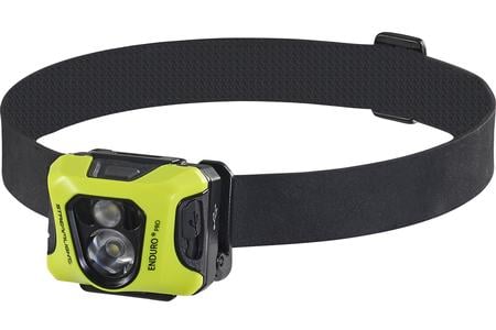 STL 61436  ENDURO PRO USB HEADLAMP DUAL LOCK YLLW