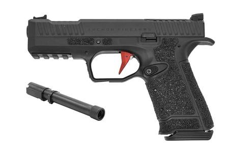 TYPE-B -RMR OPTIC CUT - RIGHT HANDED THREADED BARREL PERFOMANCE TRIGGER INSTALLE