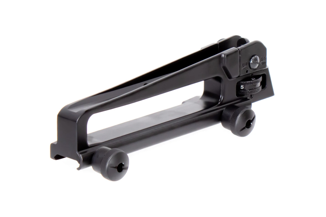 Aim Sports AR Detachable Carry Handle with A2 Rear Sight