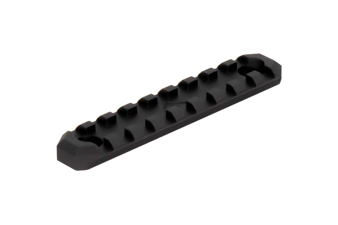 Aim Sports 9-Slot M-LOK Picatinny Rail Panel