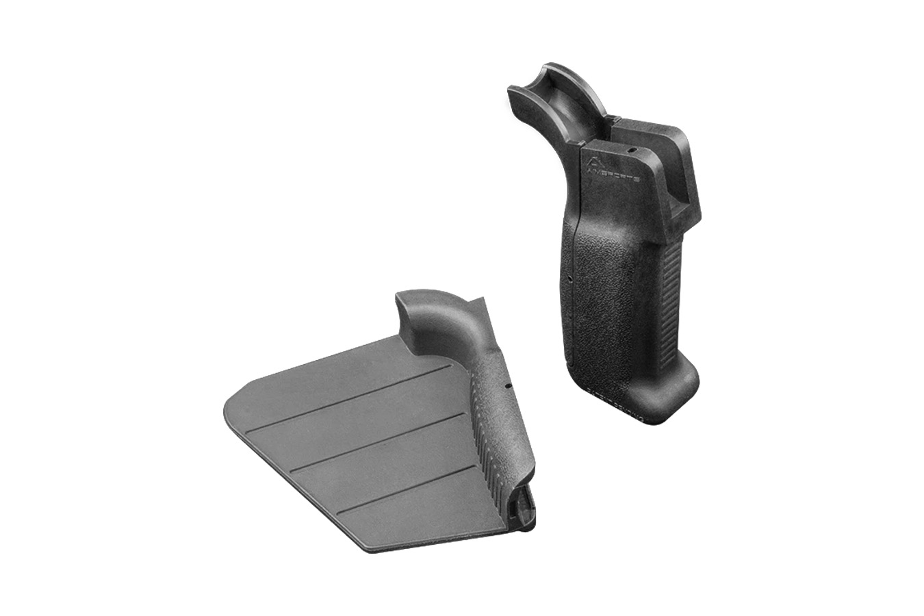 Aim Sports California Featureless AR Grip