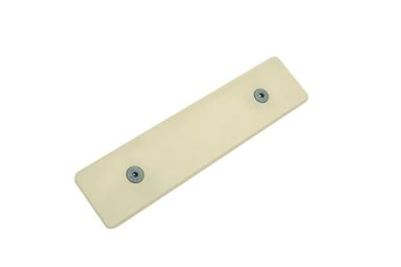AMEND2 M-LOK TO ARCA ADAPTER 6 FDE