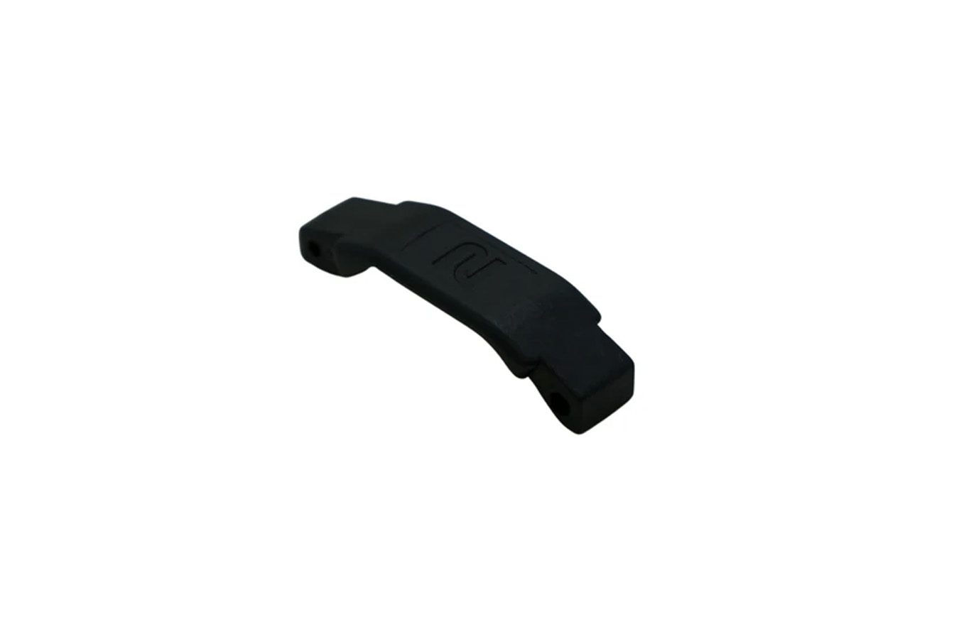 Amend2 Enhanced AR-15/AR-10 Trigger Guard – Black