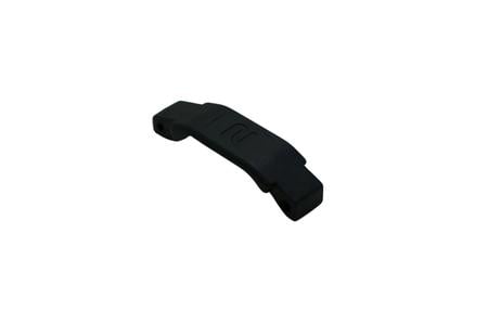 AMEND2 AR-15 V1 POLYMER TRIGGER GUARD BLK