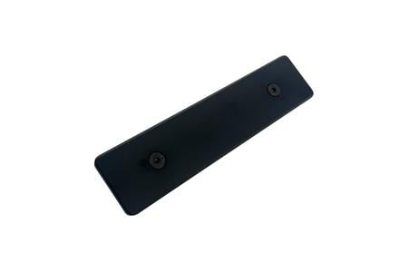 AMEND2 M-LOK TO ARCA ADAPTER 6 BLACK