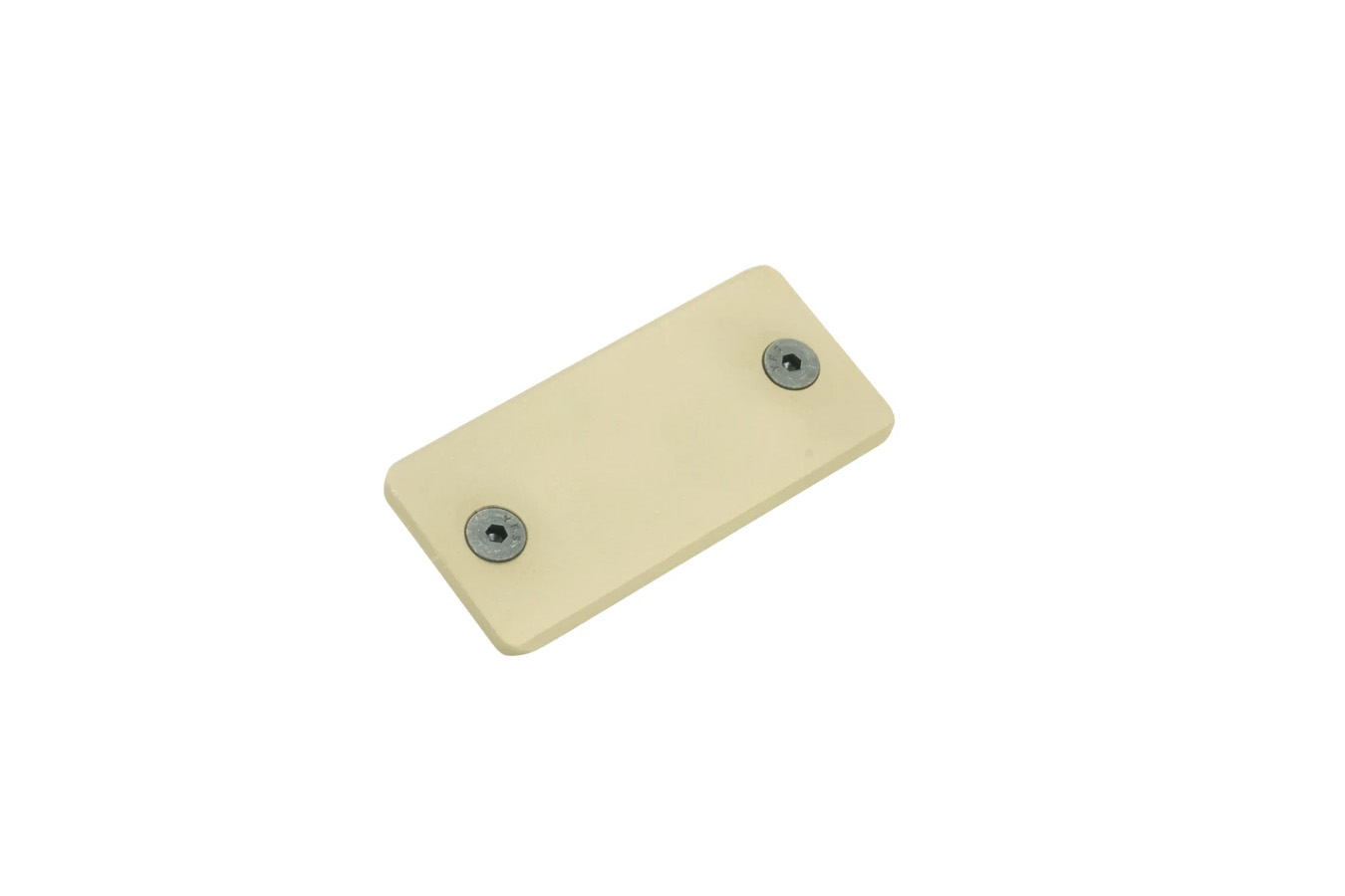 Amend2 M-LOK ARCA Section – 3 in – Flat Dark Earth