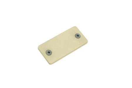 AMEND2 M-LOK TO ARCA ADAPTER 3 FDE