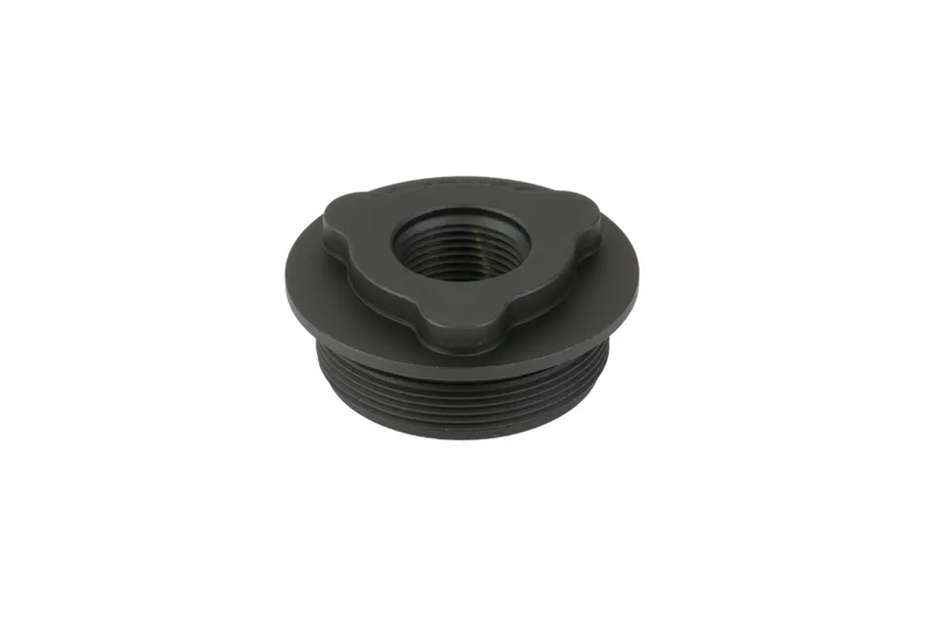 Banish 9 Direct Thread Mount – 1/2x28