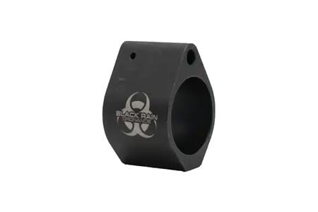 BRO LP936A        .936 ADJ LOW PROF GAS BLOCK
