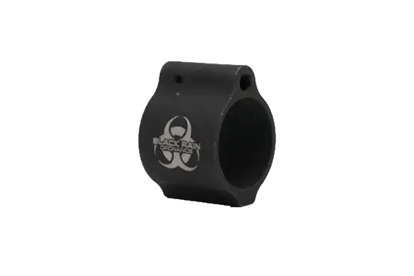 Black Rain Ordnance Low Profile Gas Block – .936 in – Black