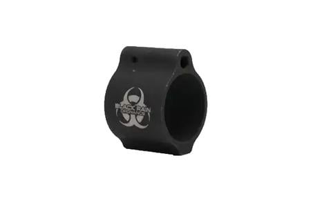BRO LP936         .936 LOW PROFILE  GAS BLOCK
