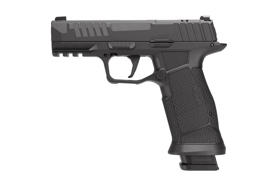Sig Sauer P385-CARRY 9mm Optic Ready Pistol with 4 Inch Barrel