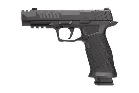 P385, 9MM, 4IN,  OPTIC READY, (1) 17RD (2) 21RD STEEL MAG, COMPENSATED