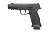 SIG SAUER P385, 9MM, 4IN,  OPTIC READY, (1) 17RD (2) 21RD STEEL MAG, COMPENSATED