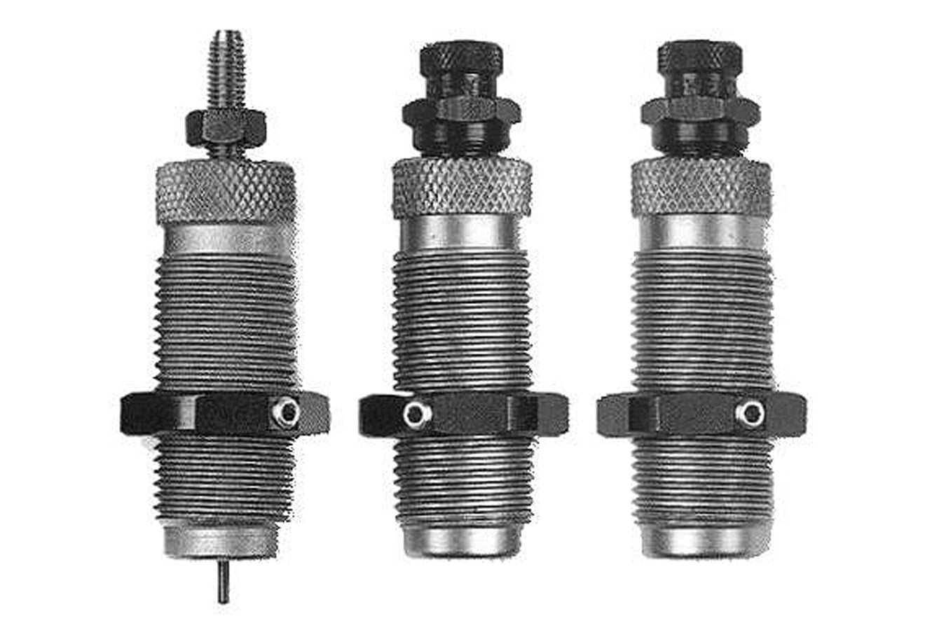 RCBS .44-40 WIN (3) 3-Die Roll Set