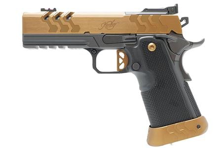 2K11 PRO COYOTE (COMP)(MW)(OR ADJ)(2X19 ROUND MAGAZINES) 