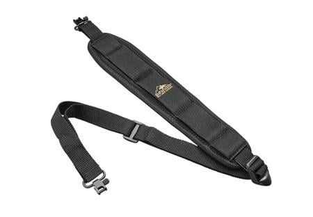 BTLR 81013       RIFLE SLING BLK       W/SW