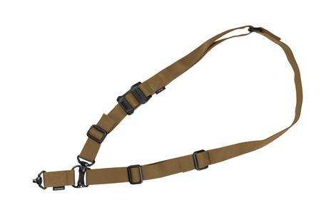 MAGPUL MAG953-COY  MS4 QDM SLING