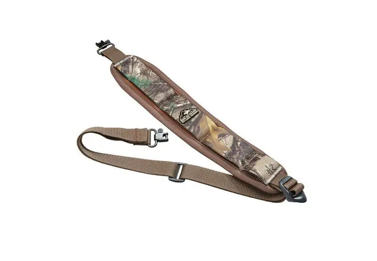 Butler Creek Comfort Stretch Rifle Sling