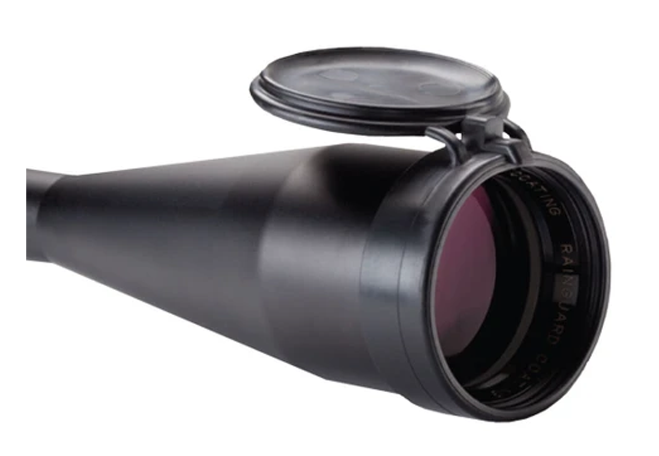 Butler Creek Tactical Scope Cover