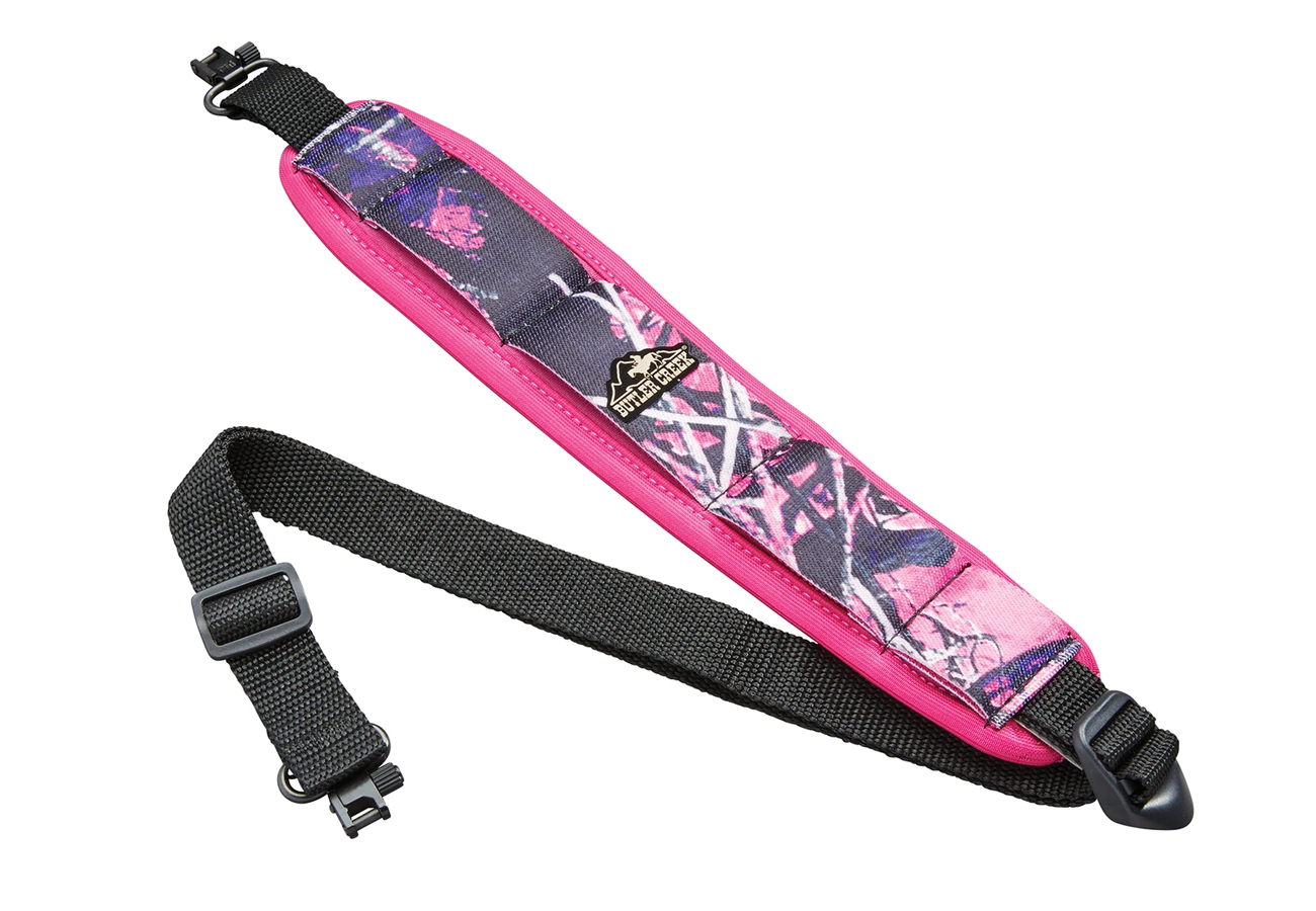 Butler Creek Comfort Stretch Rifle Sling